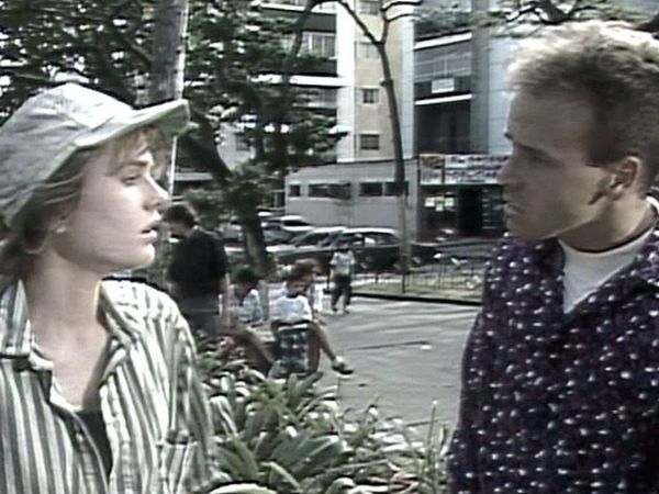 Cara Suja - Episódio 8