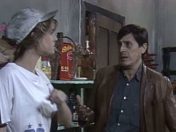 Cara Suja - Episódio 9