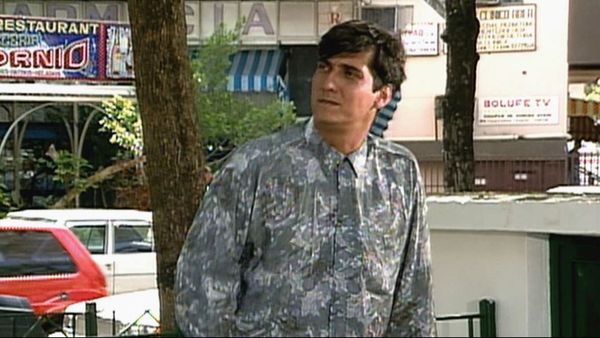 Cara Suja - Episódio 11
