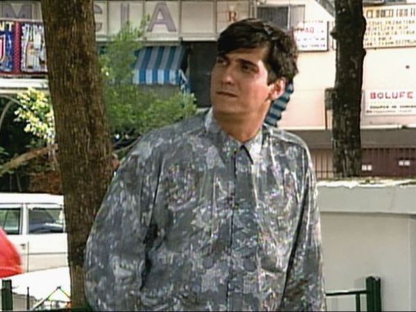 Cara Suja - Episódio 11
