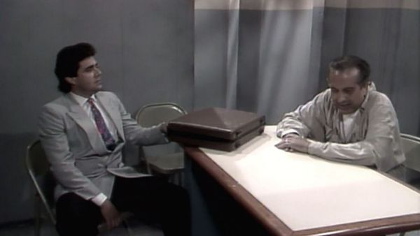 Cara Suja - Episódio 3