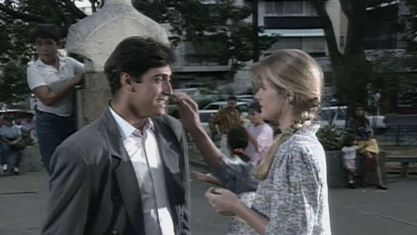 Cara Suja - Episódio 15