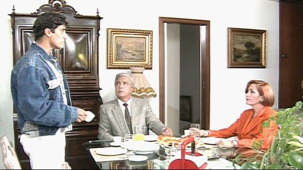 Cara Suja - Episódio 17