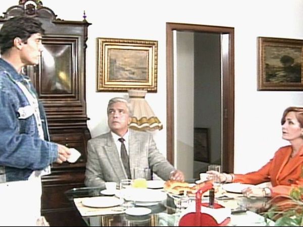 Cara Suja - Episódio 17