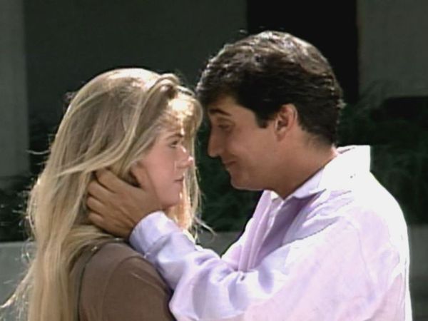 Cara Suja - Episódio 18