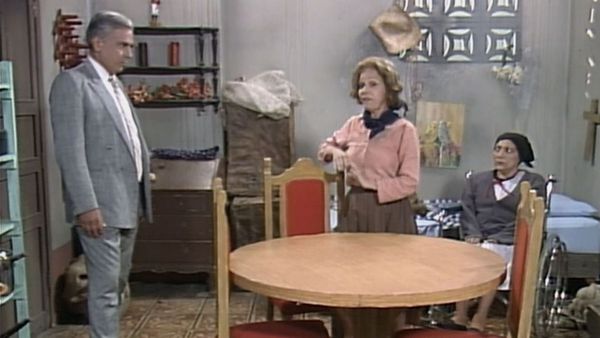 Cara Suja - Episódio 19
