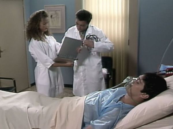 Cara Suja - Episódio 31