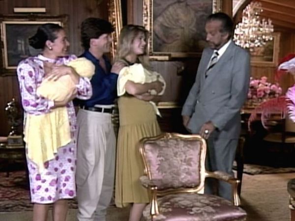 Cara Suja - Episódio 35