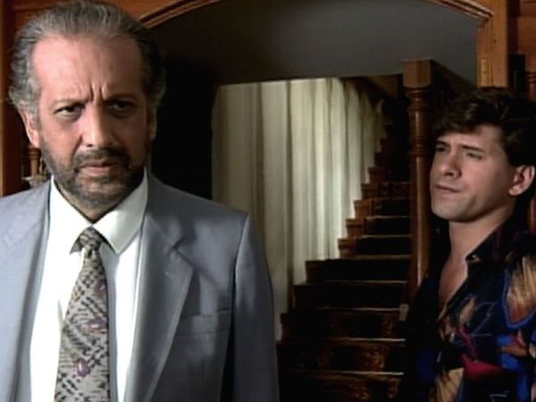 Cara Suja - Episódio 38