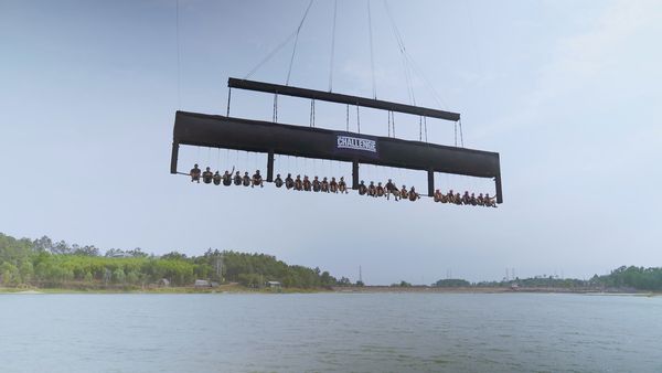 The Challenge - Min Epoke-spørrelek
