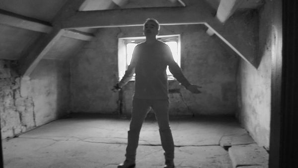 Most Haunted: Unseen - Hodroyd Hall