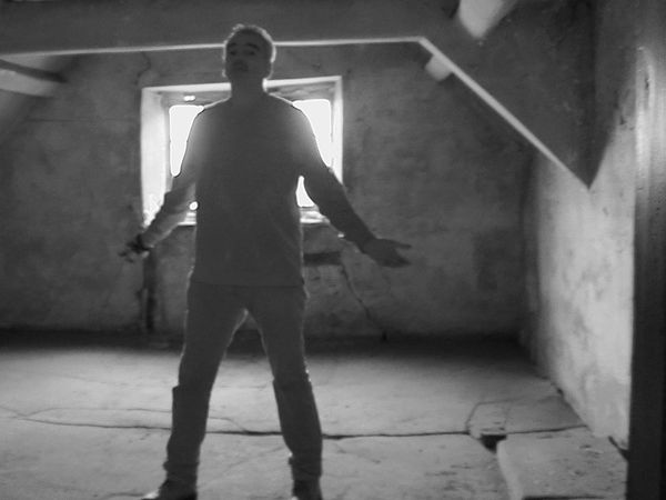 Most Haunted: Unseen - Hodroyd Hall