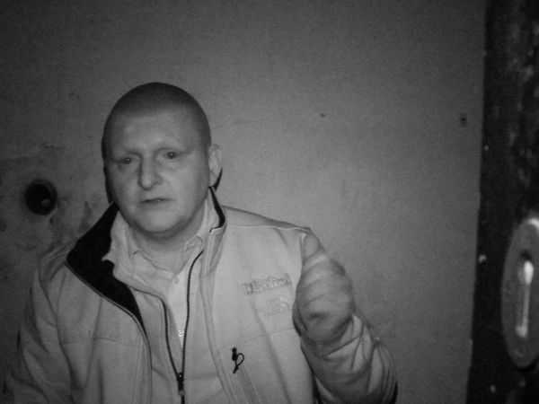 Most Haunted: Unseen - Dorchester Shire Hall P2