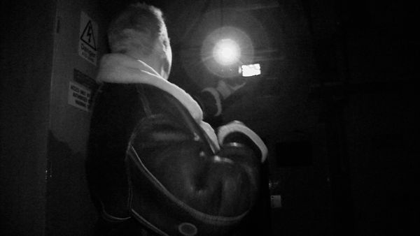 Most Haunted: Unseen - Hack Green Nuclear Bunker