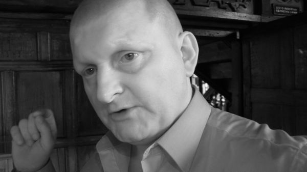 Most Haunted: Unseen - Samlesbury Hall P1