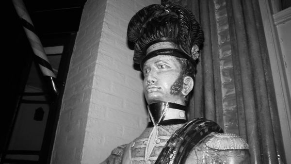 Most Haunted: Unseen - York Castle Museum