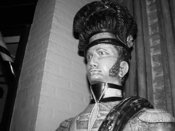 Most Haunted: Unseen - York Castle Museum