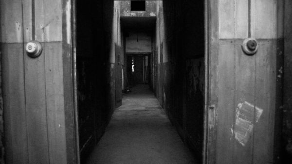 Most Haunted: Unseen - Bron-Y-Garth Hospital Pt2
