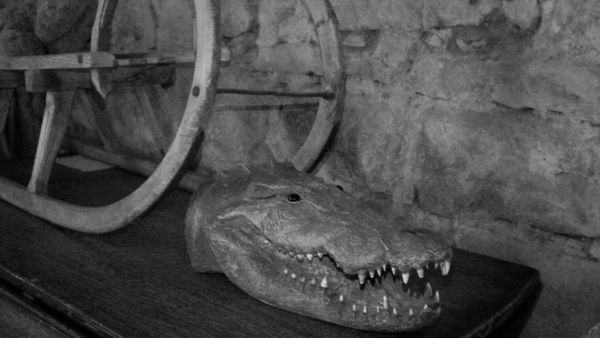 Most Haunted: Unseen - Chillingham Castle