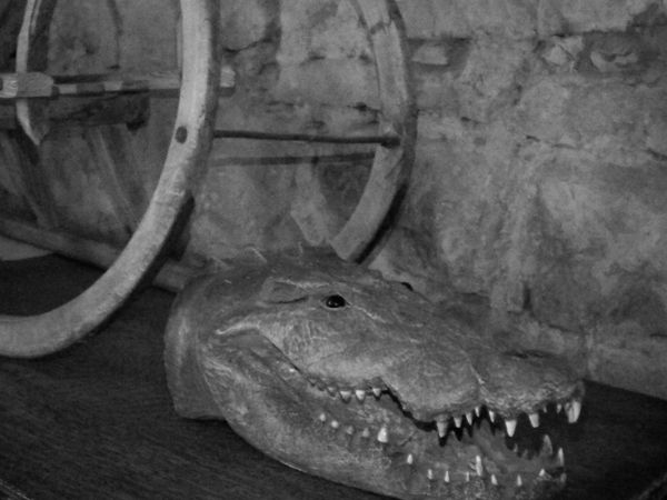 Most Haunted: Unseen - Chillingham Castle