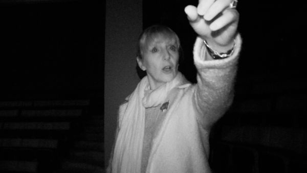 Most Haunted: Unseen - Champness Hall: