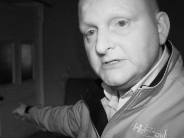 Most Haunted: Unseen - Bron-Y-Garth Hospital Pt1