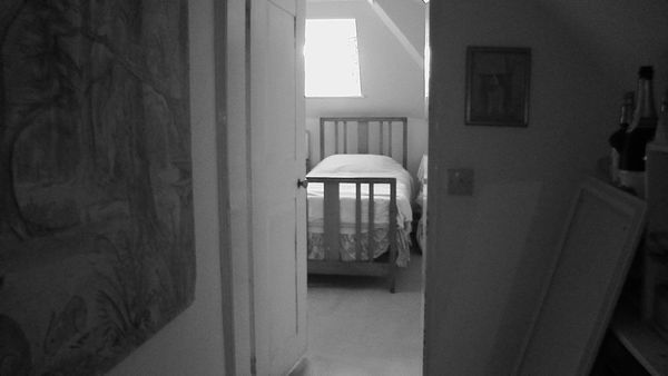 Most Haunted: Unseen - Pen-Y-Lan House