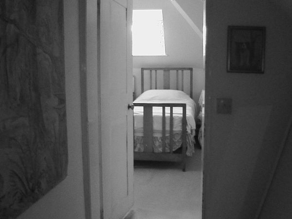 Most Haunted: Unseen - Pen-Y-Lan House