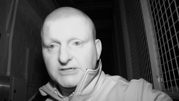 Most Haunted: Unseen - Dorchester Prison Pt2