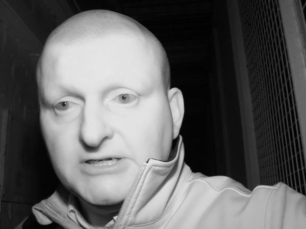 Most Haunted: Unseen - Dorchester Prison Pt2