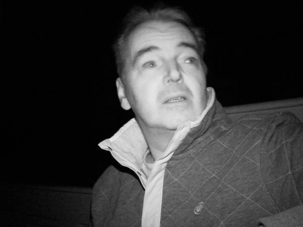 Most Haunted: Unseen - Dorchester Shire Hall P1: