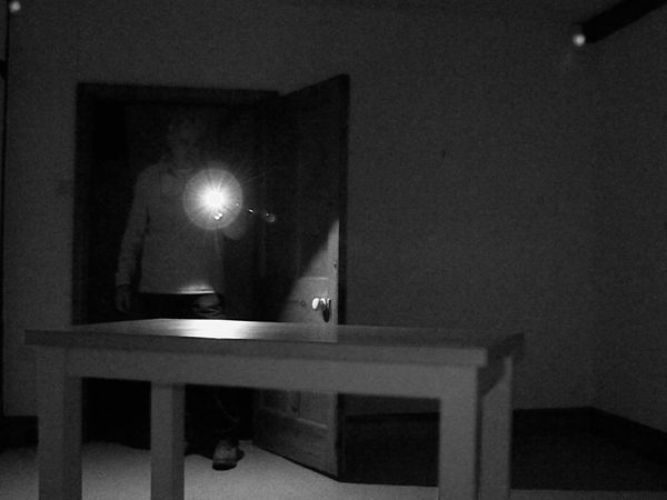 Most Haunted: Unseen - Nunnington Hall Pt1
