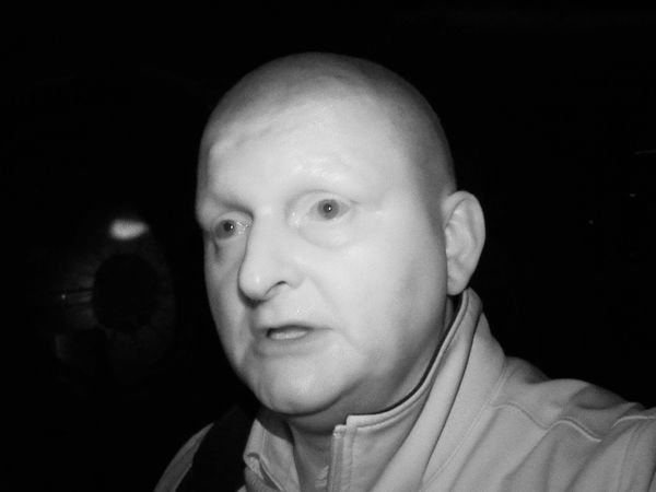 Most Haunted: Unseen - Doncaster Air Museum Pt2