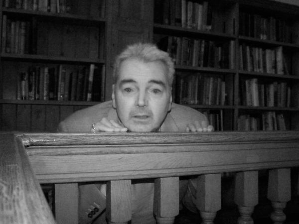 Most Haunted: Unseen - Charlton House