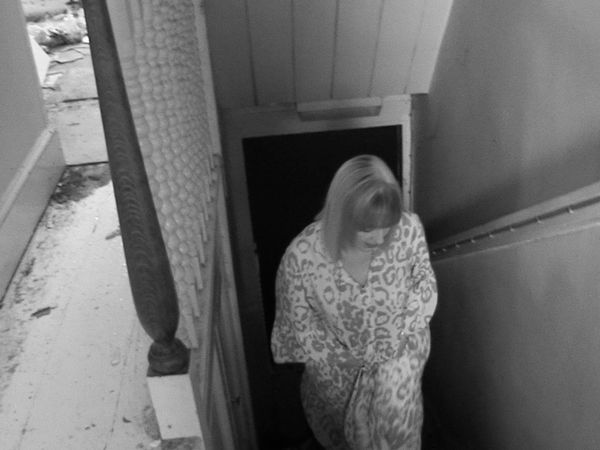Most Haunted: Unseen - Ruthin Castle