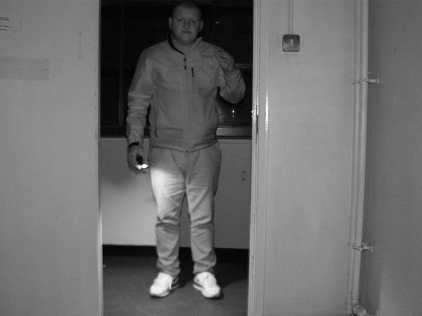 Most Haunted: Unseen - Gloucester Prison P2