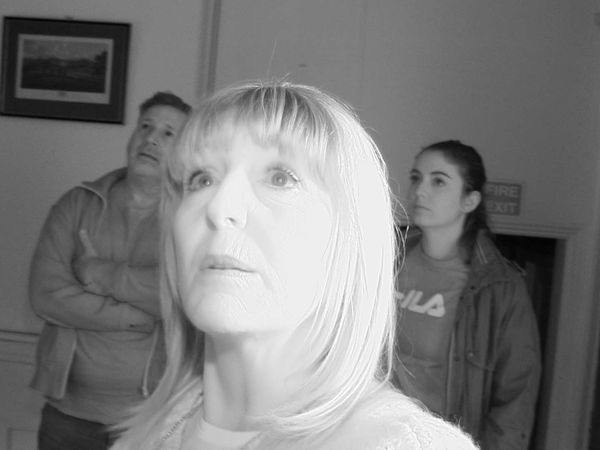 Most Haunted: Unseen - Bishton Hall