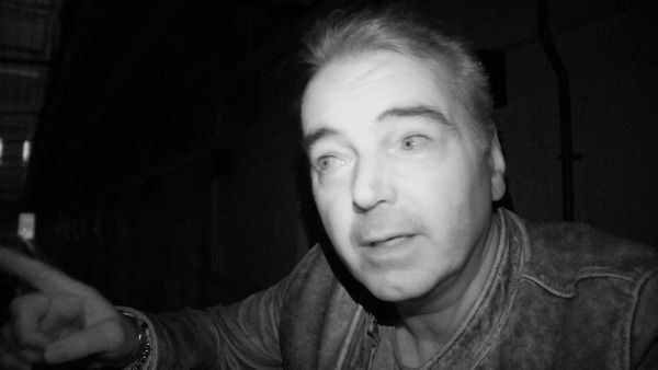 Most Haunted: Unseen - Shrewsbury Prison