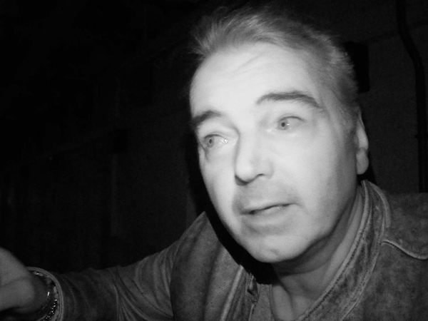 Most Haunted: Unseen - Shrewsbury Prison