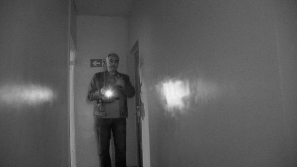 Most Haunted: Unseen - Borwick Hall P1