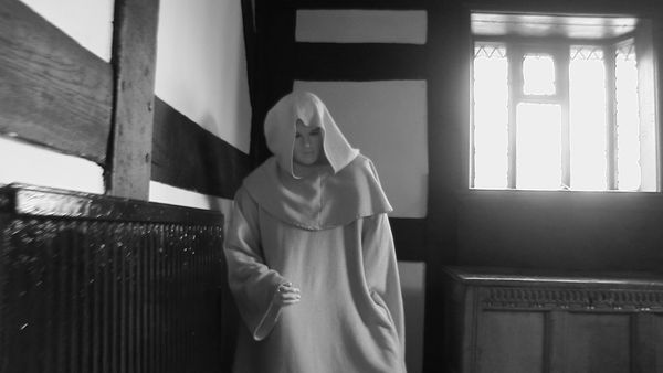 Most Haunted: Unseen - Samlesbury Hall P2