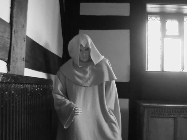 Most Haunted: Unseen - Samlesbury Hall P2