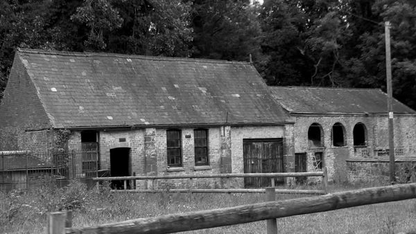 Most Haunted: Unseen - Pen-Y-Lan House P1