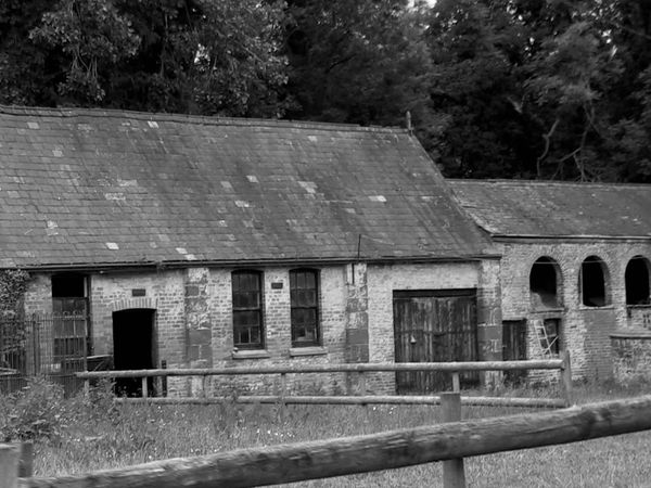 Most Haunted: Unseen - Pen-Y-Lan House P1