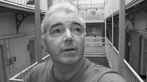 Most Haunted: Unseen - Dorchester Prison 2 P1