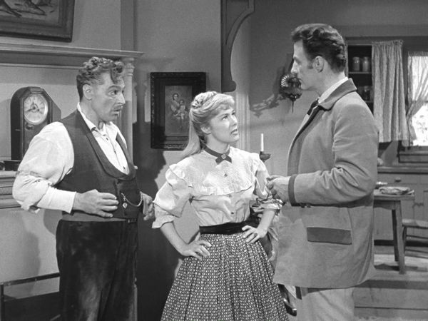 The Californians - Golden Grapes