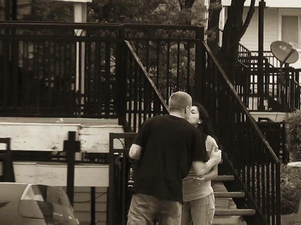 Cheaters - Episode 6