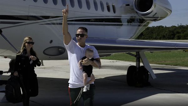 Jersey Shore: Vacaciones en familia - Las no tan internacionales vacaciones