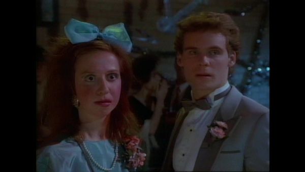Friday the 13th: The Series - Vanity's Mirror