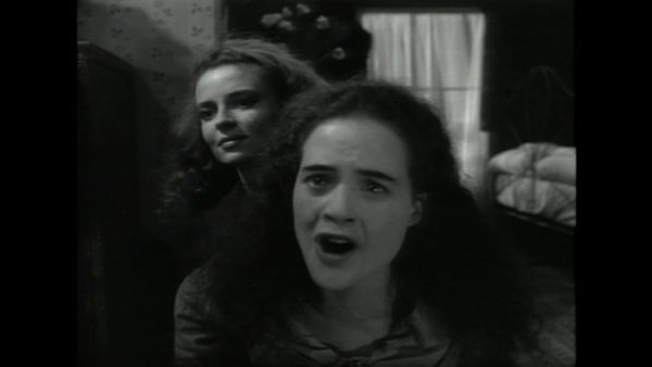 Friday the 13th: The Series - The Baron's Bride